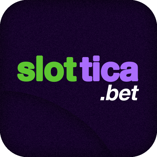 Logo da slottica
